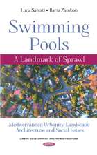 Salvati, L: Swimming Pools