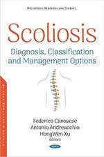 Scoliosis