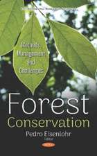 Forest Conservation