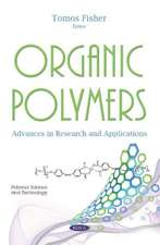 Organic Polymers