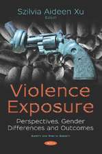 Violence Exposure