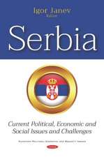 Serbia