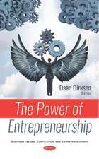 Power of Entrepreneurship