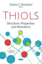 Thiols