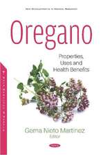 Oregano