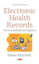 Electronic Health Records