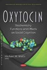 Oxytocin