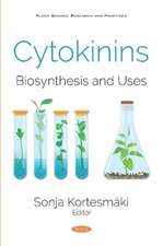 Cytokinins