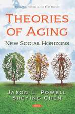 Theories of Aging