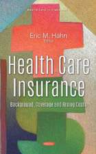 Health Care Insurance