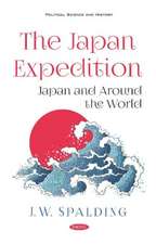 Japan Expedition. Japan and Around the World