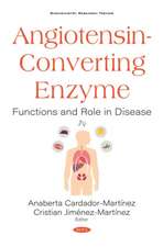 Angiotensin-Converting Enzyme