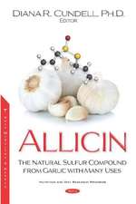 Allicin