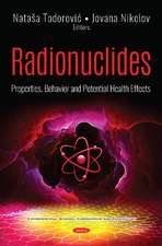 Radionuclides