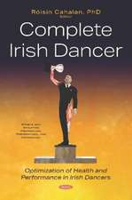 Complete Irish Dancer