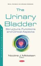 The Urinary Bladder