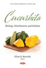 Cucurbita