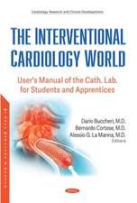 The Interventional Cardiology World