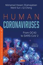 Hesam, M: Human Coronaviruses