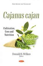 Cajanus cajan