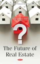 Future of Real Estate