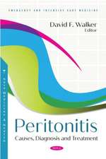 Peritonitis