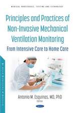 Principles and Practice of Non-Invasive Mechanical Ventilati