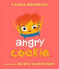 Angry Cookie