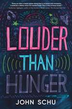 Louder Than Hunger