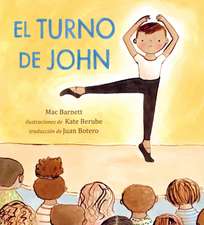 El Turno de John