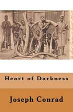 Heart of Darkness