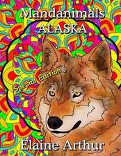 Mandanimals Alaska Special Edition