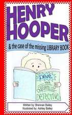 Henry Hooper