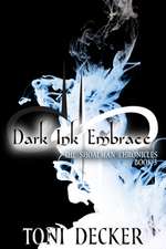 Dark Ink Embrace