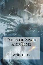 Tales of Space and Time