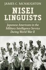 Nisei Linguists