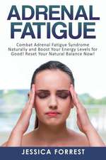 Adrenal Fatigue