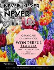 Wonderful Flower for Inspiration Volume 2