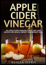 Apple Cider Vinegar