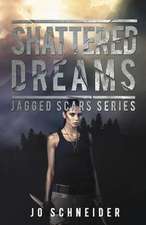 Shattered Dreams