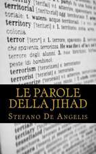 Le Parole Della Jihad