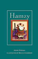 Hamzy