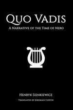 Quo Vadis
