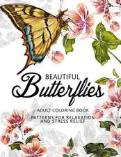 Beautiful Butterflies