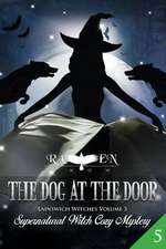 The Dog at the Door