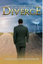 Diverge