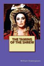 The Taming of the Shrew