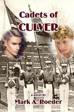 Cadets of Culver