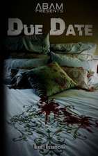 Due Date