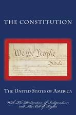 The Constitution